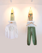 Camicia Manica Lunga Bimbo